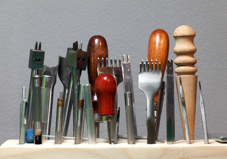 Tanner's Tools