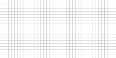 Square seamless vector pattern. Geometric linear grid background. Seamless pattern tile. Modern stylish repeating texture.のイラスト素材