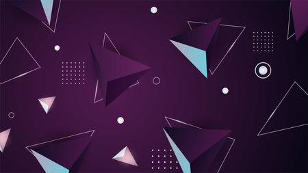 Abstract poster for flyer design. Vector isolated background poster, banner, card templates....