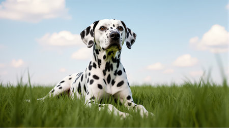 Shallow depth of field emphasizes happy expression. Great for brands.の素材