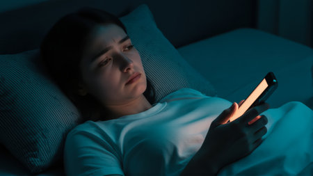 Clean composition with contrasting lighting. Ideal for tech awarenessの素材