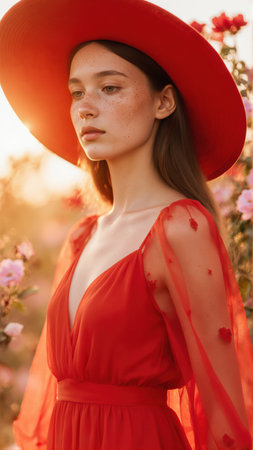 Professional image perfect for luxury lifestyle branding.の素材