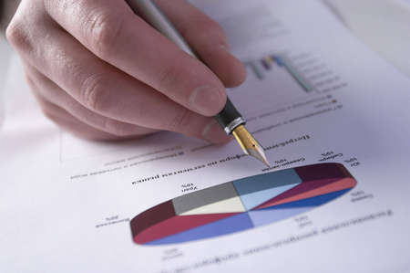 Business graphs