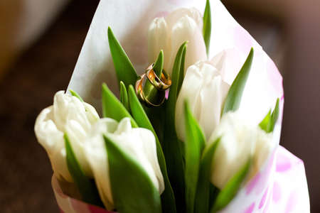 weddingの写真素材