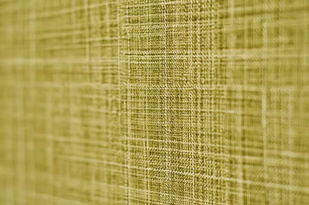 background made of textured canvasの写真素材