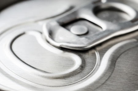 beer jar opener macro closeupの写真素材