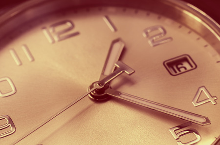 watch macro as a background