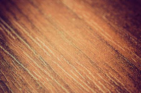brown wooden background macro closeupの写真素材