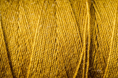 golden thread as a background