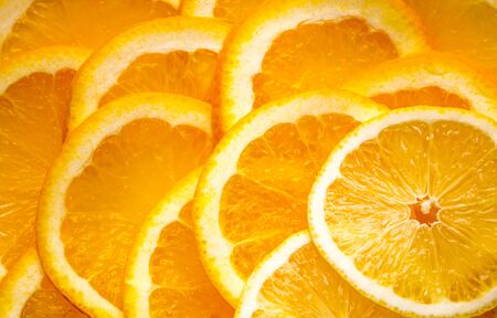 Orang, oranges