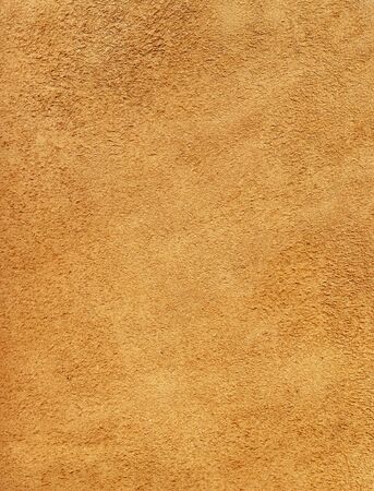 Yellow Leather Texture Background - Graphic Design Elementの写真素材