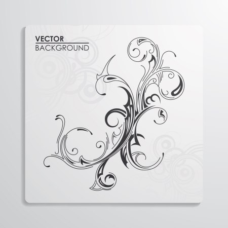 Vector patternのイラスト素材