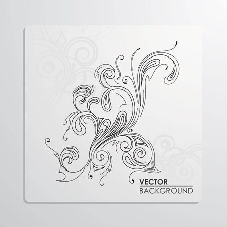 Vector patternのイラスト素材