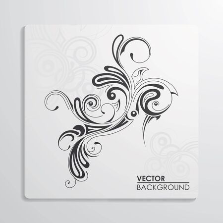 Vector patternのイラスト素材