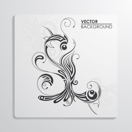 Vector patternのイラスト素材