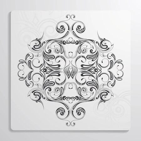  patternのイラスト素材