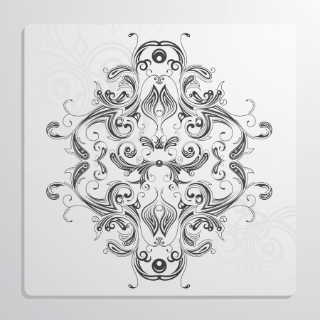 patternのイラスト素材