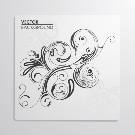 Vector patternのイラスト素材