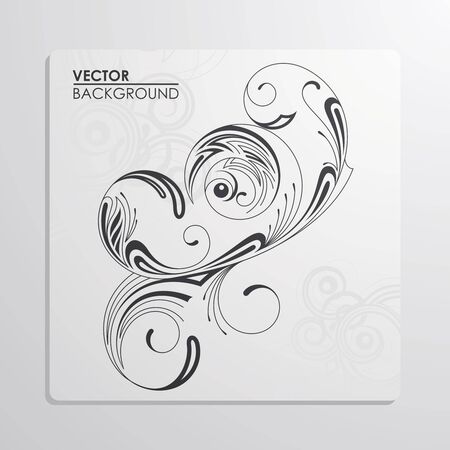 Vector patternのイラスト素材