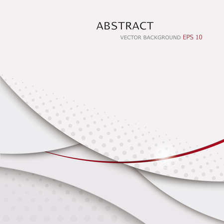 abstract backgroundのイラスト素材