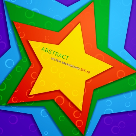 Vector illustration of the background のイラスト素材