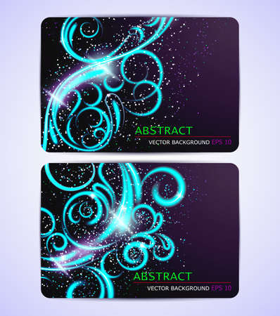 vector illustration of abstract backgroundのイラスト素材