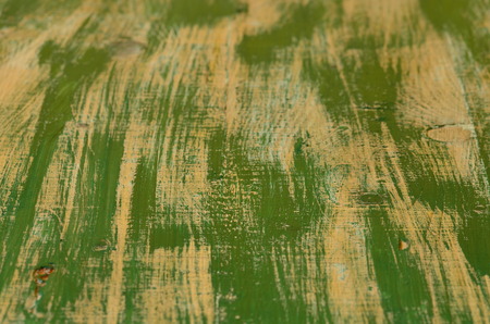 Green coatingの写真素材