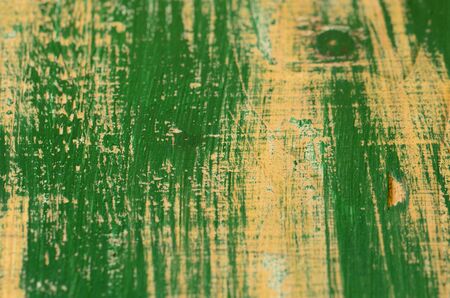 Green coatingの写真素材