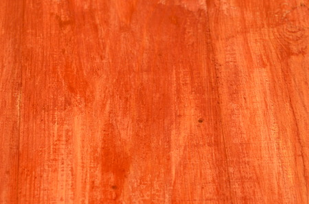 Orange coatingの写真素材