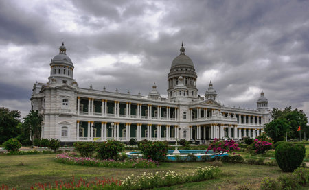 Mysore is a city in India, in the state of Karnataka, the center of the district of the same name....