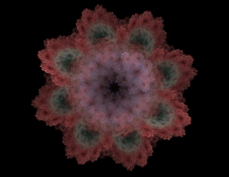 Sci fi futuristic user interface. Abstract illustration.の写真素材