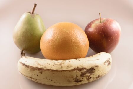 Different fruits for healthyの写真素材