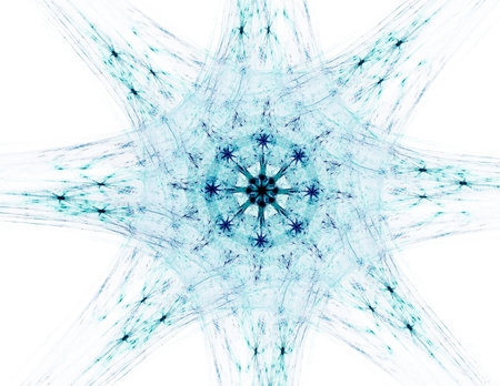 The colors in the series, Fancy paint. Background consists of fractal color texture and is suitable...