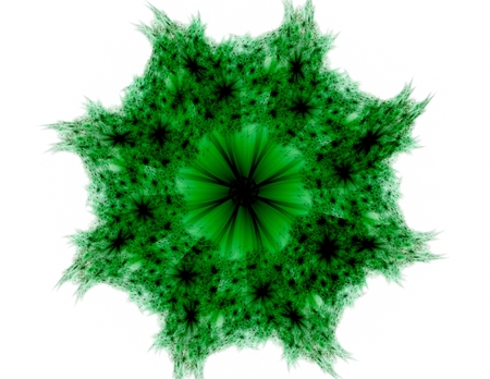 The colors in the series, Fancy paint. Background consists of fractal color texture and is suitable for use in projects on imagination, creativity and designの写真素材