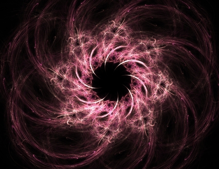 Abstract design of white powder cloud against dark backgroundの写真素材