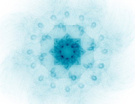 Abstract design made of sacred symbols signs geometry and designs on the subject of astrology alchemy magicの写真素材