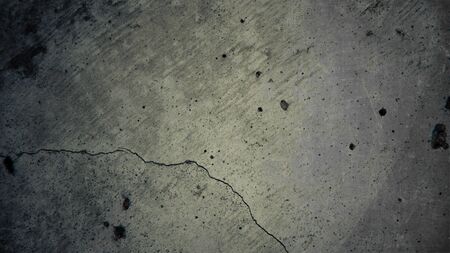 Gray background texture in old vintage paper design with black border, old antique metal background illustration in earthy coffee colorの写真素材