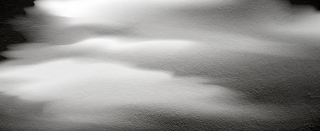 Light in the Dark and Dramatic Storm Clouds