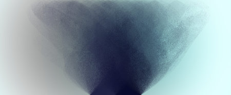abstract background with bokeh defocused lights and shadow