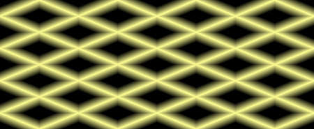 3d render abstract surface. Chaos mesh background rendered. Background with futuristic polygonal shape. You can overlay your own imageの写真素材