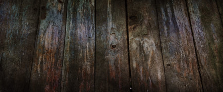 Elm wood plank texture, wood plank texture background.