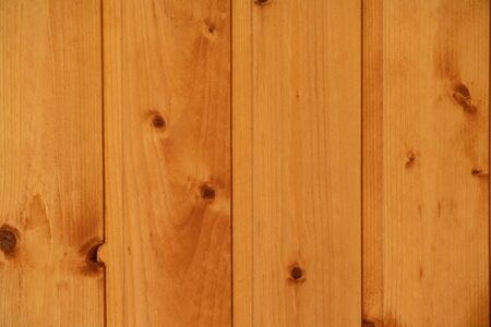 Texture of wooden wall wallpaper rustic, vintage background, clouse up.の写真素材