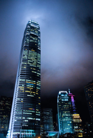 hong kong