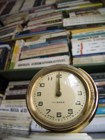 Time to Learnの写真素材