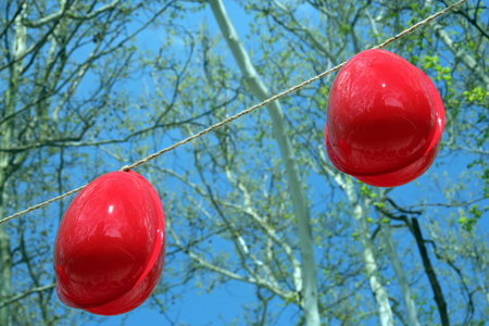 Easterの写真素材