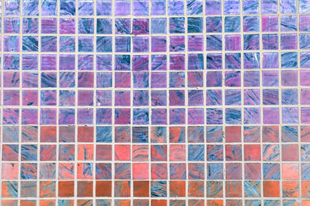 Mosaicの写真素材