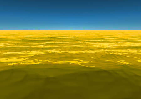 Inifinite. Sandsの写真素材