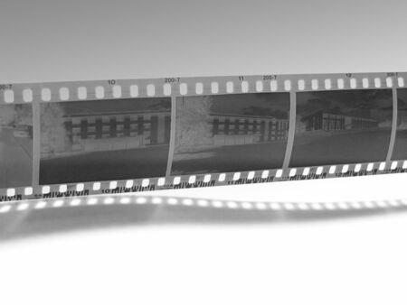 photographic film                               の写真素材