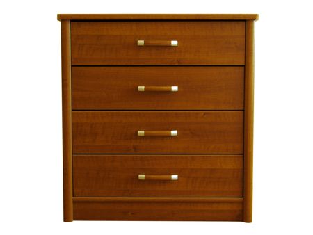 chest of drawers                              の写真素材