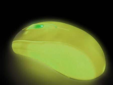 golden mouse                               の写真素材